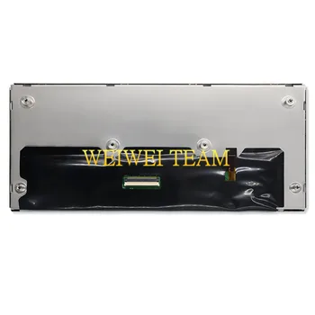 HSD103KPW2-A10 10.3" TFT IPS Pro Display Module 1920x720 Stretched Bar Car LCD Screen High Brightness LVDS Interface
HSD103KPW2-A10 10.3" TFT IPS Pro Display Module 1920x720 Stretched Bar Car LCD Screen High Brightness LVDS Interface