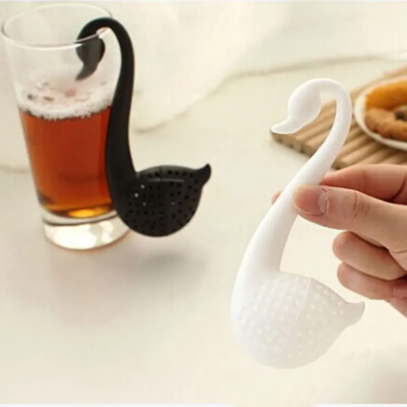 Durable Reusable Swan Tea Maker Mesh Ball Tea Spice Strainer Teakettle Locking Tea Filter Spice Tool Kitchen Accessory
Durable Reusable Swan Tea Maker Mesh Ball Tea Spice Strainer Teakettle Locking Tea Filter Spice Tool Kitchen Accessory