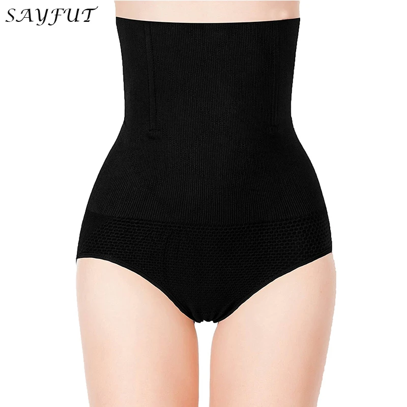 Womens High Waist C-Section Tummy Slimming Control Cincher Underwear Body Shaper Butt Lifter Panties Modeling Strap
Womens High Waist C-Section Tummy Slimming Control Cincher Underwear Body Shaper Butt Lifter Panties Modeling Strap