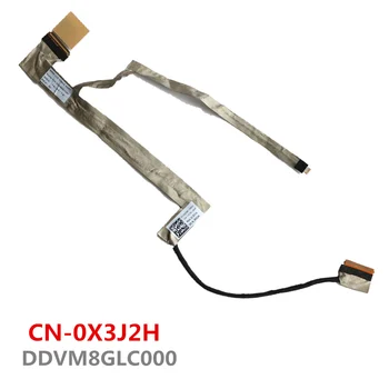 Laptop/Notebook LCD/LED/LVDS flex CABLE For DELL Vostro 1014 1088 CN-0X3J2H DDVM8GLC000
Laptop/Notebook LCD/LED/LVDS flex CABLE For DELL Vostro 1014 1088 CN-0X3J2H DDVM8GLC000