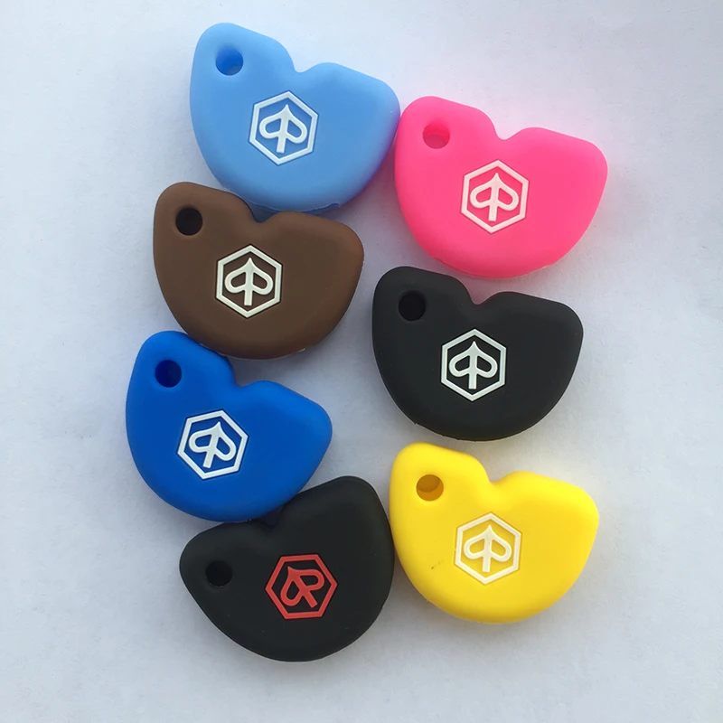 ZAD Silicone motorcycle key cover case for Vespa GTS300 946 LX150 Enrico Piaggio 125 150 fly RA1 3vte Gts 200 Creative motor key
ZAD Silicone motorcycle key cover case for Vespa GTS300 946 LX150 Enrico Piaggio 125 150 fly RA1 3vte Gts 200 Creative motor key