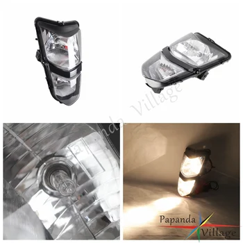 ATV Motorcycle 12V 35W Amber Light Headlights Assembly Custom Headlamp for Suzuki ATV Quadsport LT-Z400 Z400 LTZ400 2003-2008
ATV Motorcycle 12V 35W Amber Light Headlights Assembly Custom Headlamp for Suzuki ATV Quadsport LT-Z400 Z400 LTZ400 2003-2008