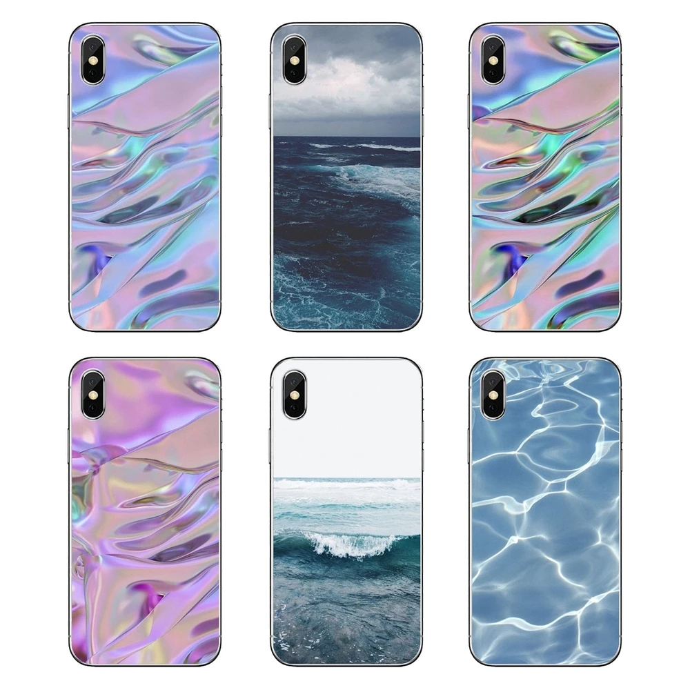 The waves Ocean water For Xiaomi Mi A1 A2 5X 6X 8 lite SE Pro Max Mix 2 2S 3 Mi5 Mi5S Transparent Soft Cases Covers
The waves Ocean water For Xiaomi Mi A1 A2 5X 6X 8 lite SE Pro Max Mix 2 2S 3 Mi5 Mi5S Transparent Soft Cases Covers