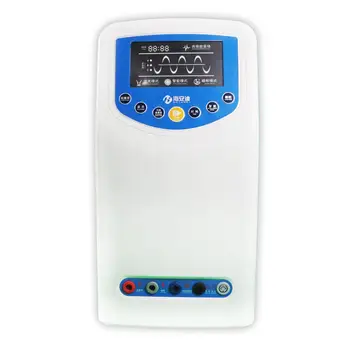 Hot sale low price blood circulation machine high voltage electrical therapy apparatus
Hot sale low price blood circulation machine high voltage electrical therapy apparatus