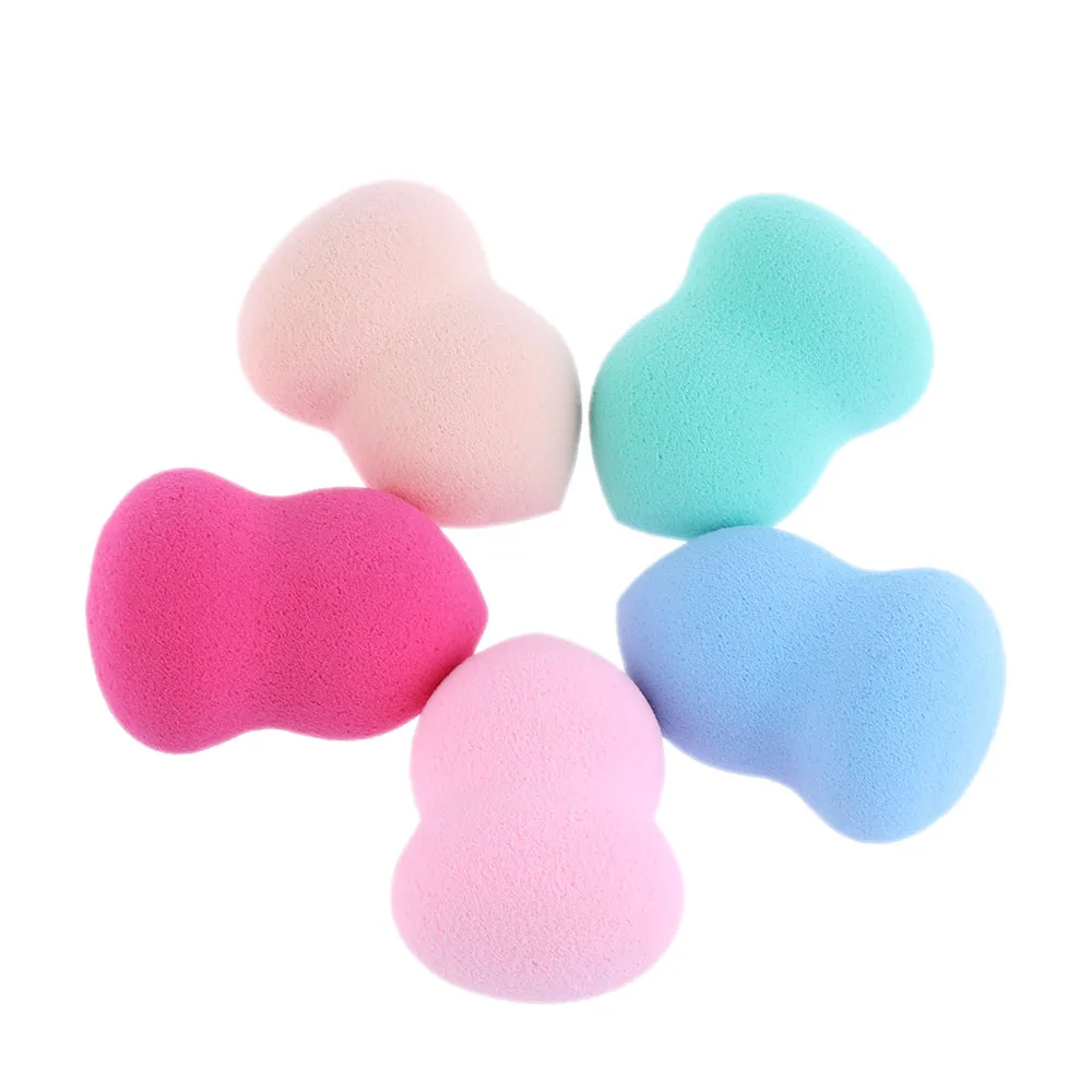 1Pc Women Cosmetic Puff Foundation Facial Makeup Sponge Powder Puff Make Up sponge Makeuo Tools
1Pc Women Cosmetic Puff Foundation Facial Makeup Sponge Powder Puff Make Up sponge Makeuo Tools