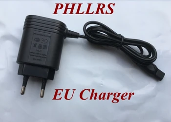 HQ8508 shaver HQ9 EU Wall Plug AC Power Adapter Charger for PHILIPS shaver hq8 hq64 rq32 PT920 PT927CC PT927 PT720 PT725 PT730
HQ8508 shaver HQ9 EU Wall Plug AC Power Adapter Charger for PHILIPS shaver hq8 hq64 rq32 PT920 PT927CC PT927 PT720 PT725 PT730