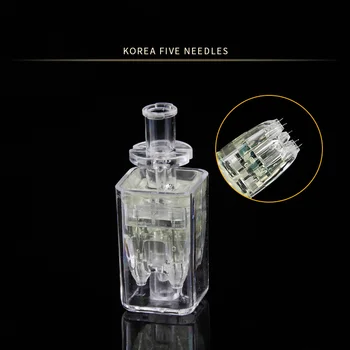 Beauty Health Cosmetic Makeup Manual Crystal 5 needle water needle hand water special Eyelid Tools Makeup tools/accessories
Beauty Health Cosmetic Makeup Manual Crystal 5 needle water needle hand water special Eyelid Tools Makeup tools/accessories