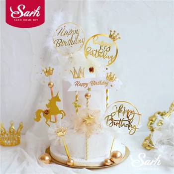 Sequin Mesh Star Crown Cake Topper Straw Trojan Wedding Decoration for Birthday Party Shiny Diamond Baking Supplies Lovely Gifts
Sequin Mesh Star Crown Cake Topper Straw Trojan Wedding Decoration for Birthday Party Shiny Diamond Baking Supplies Lovely Gifts