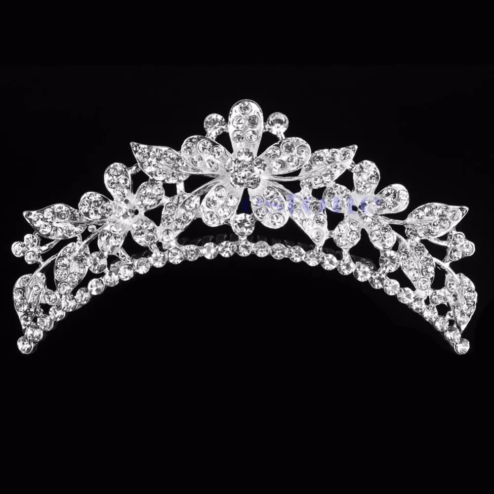 Free shipping Free Shipping Wedding Flower Rhinestone Bridal Crystal Hair Headband Crown Comb Tiara Prom -W128
Free shipping Free Shipping Wedding Flower Rhinestone Bridal Crystal Hair Headband Crown Comb Tiara Prom -W128