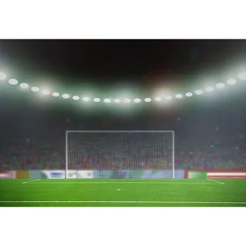 Vinyl Photography Background Football Field Soccer Match Champion Backdrop Children Backgrounds for Photo Studio G-254
Vinyl Photography Background Football Field Soccer Match Champion Backdrop Children Backgrounds for Photo Studio G-254