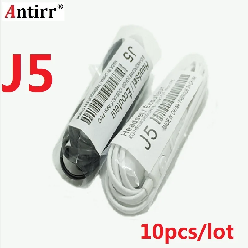 10pcs/lot J5 Headsets In-ear Earphones Headphones Hands-free with Mic For Samsung HTC Xiaomi Phones free shipping
10pcs/lot J5 Headsets In-ear Earphones Headphones Hands-free with Mic For Samsung HTC Xiaomi Phones free shipping