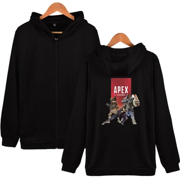LuckyFriday Apex Legends Tracksuit Loose Hoodie Sweatshirts Women/Men Autumn South Side Hoodies Women Oversize Clothes
LuckyFriday Apex Legends Tracksuit Loose Hoodie Sweatshirts Women/Men Autumn South Side Hoodies Women Oversize Clothes
