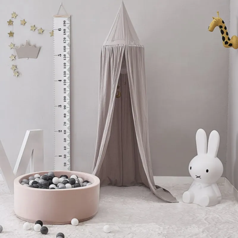 Princess Style Round Mosquito Net Cotton Pest control Reject Mosquito Net Boys Girls Princess Room Decoration
Princess Style Round Mosquito Net Cotton Pest control Reject Mosquito Net Boys Girls Princess Room Decoration