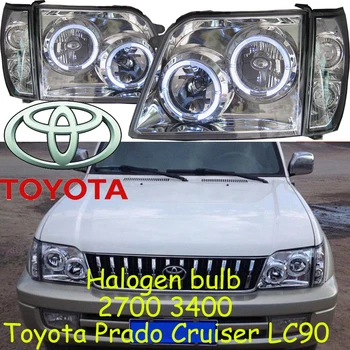LC90 2700 3400,Cruiser prado headlight,Halogen,Free ship!prado taillight,Tundra,Innova,supra,sienna, Cruiser prado head lamp
LC90 2700 3400,Cruiser prado headlight,Halogen,Free ship!prado taillight,Tundra,Innova,supra,sienna, Cruiser prado head lamp