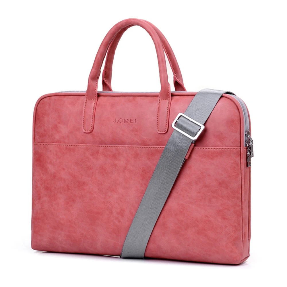 2019 Newest waterproof Scratch-resistant Laptop Shoulder Bag 13 14 15 inch Notebook Shoulder Carry Case for MacBook Air
2019 Newest waterproof Scratch-resistant Laptop Shoulder Bag 13 14 15 inch Notebook Shoulder Carry Case for MacBook Air