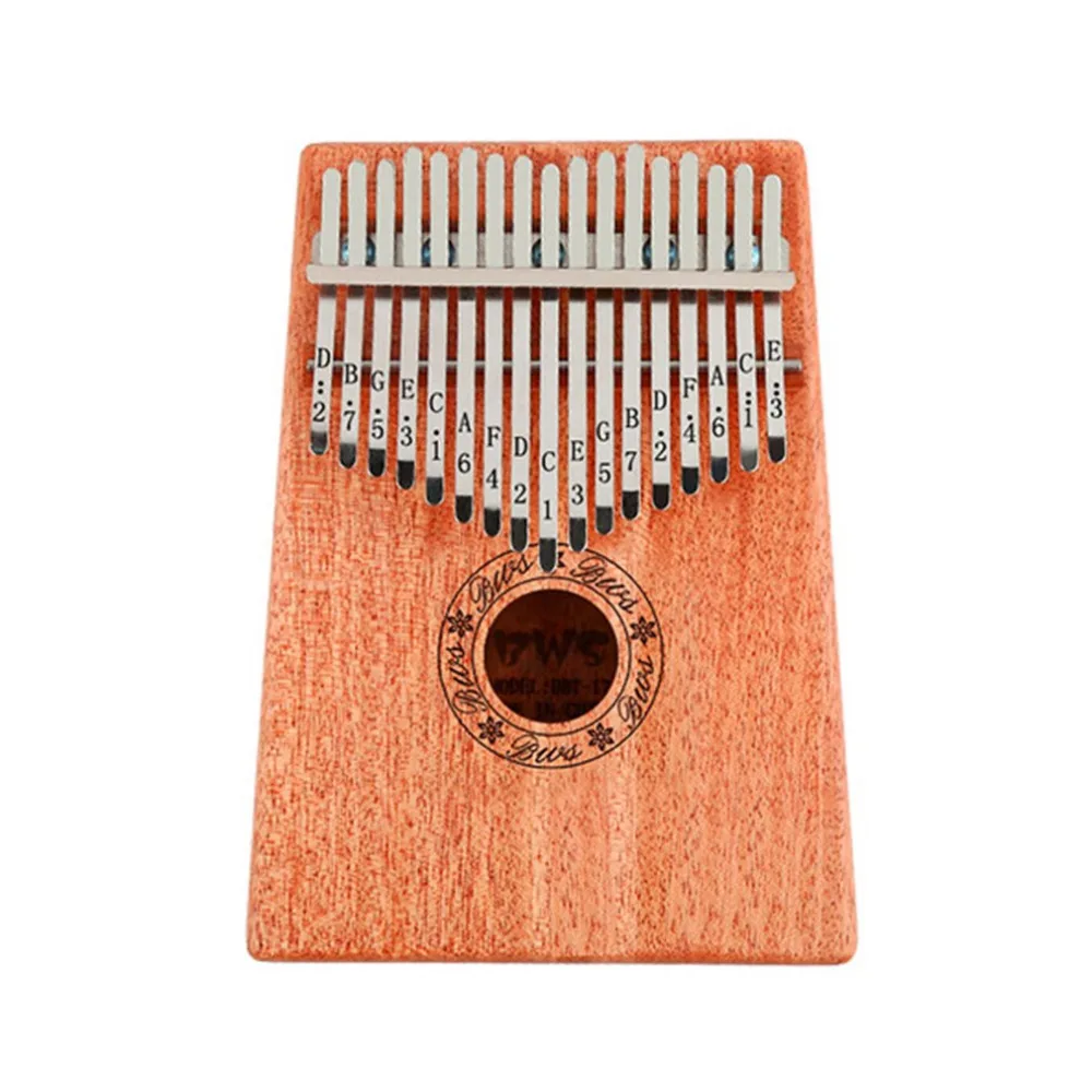 10 Key Kalimba Elk Sound Hole Single Board mAhogany Thumb Piano Mbira Natural Mini Keyboard Instrument
10 Key Kalimba Elk Sound Hole Single Board mAhogany Thumb Piano Mbira Natural Mini Keyboard Instrument