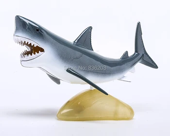 EDU Visible Shark skull skeleton anatomical model Science Educational Toys anatomy of Great White Shark
EDU Visible Shark skull skeleton anatomical model Science Educational Toys anatomy of Great White Shark