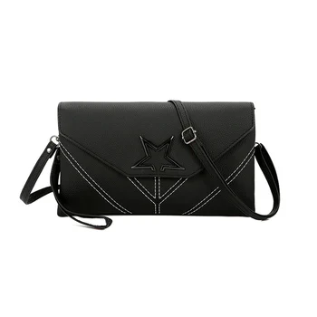 Fashion new Women handbags bag high quality PU leather Women shoulder bag casual simple Women bag crossbody bag
Fashion new Women handbags bag high quality PU leather Women shoulder bag casual simple Women bag crossbody bag
