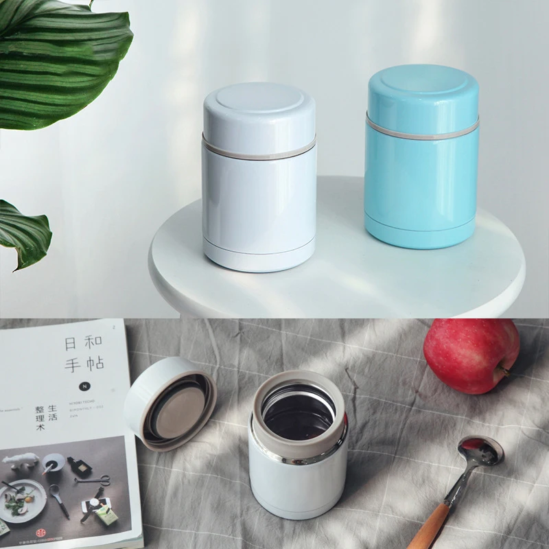Unibird Mini Vacuum Flasks Thermos for Food Stainless Steel Stewed Food Insulated Soup Porridge Lunch Box Heated Food Container
Unibird Mini Vacuum Flasks Thermos for Food Stainless Steel Stewed Food Insulated Soup Porridge Lunch Box Heated Food Container