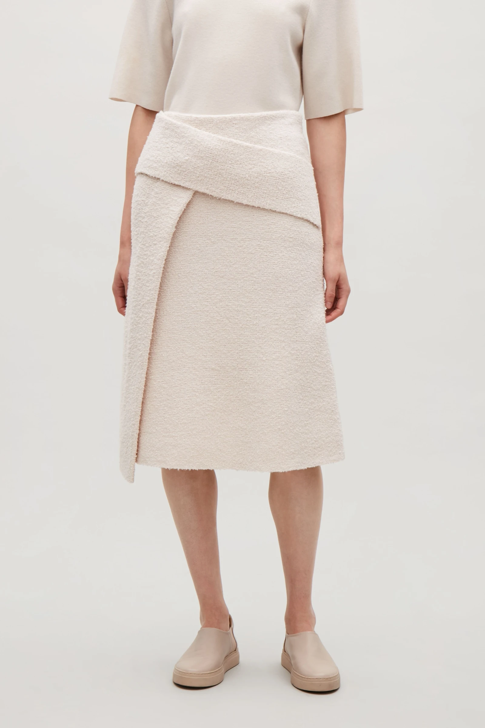 Hairy Skirt Women Vintage High Waist Fashion Long Female Bottom Woolen Skirt 2019 Spring Lady Warm Simpler Clothes High Quality
Hairy Skirt Women Vintage High Waist Fashion Long Female Bottom Woolen Skirt 2019 Spring Lady Warm Simpler Clothes High Quality