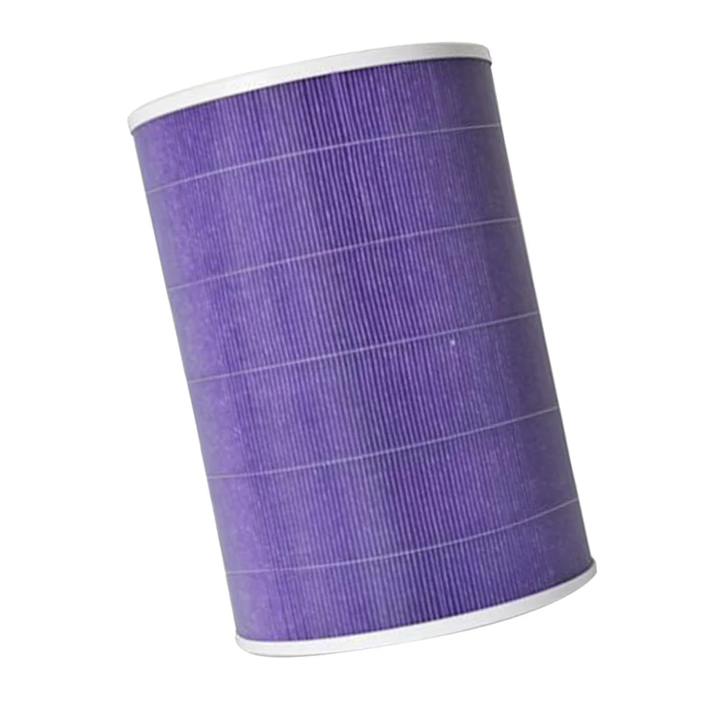 Replacement Filter Compatible for XIAOMI MI 1 / 2 / Pro Purifier --Antibacterial Version
Replacement Filter Compatible for XIAOMI MI 1 / 2 / Pro Purifier --Antibacterial Version
