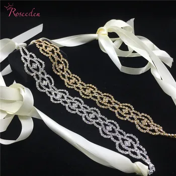 Trendy Wedding Hair Accessory Rhinestone Crystal Headband Quinceanera Party Gift Best Quality Bridal Headpeace Jewelry RE683-4
Trendy Wedding Hair Accessory Rhinestone Crystal Headband Quinceanera Party Gift Best Quality Bridal Headpeace Jewelry RE683-4