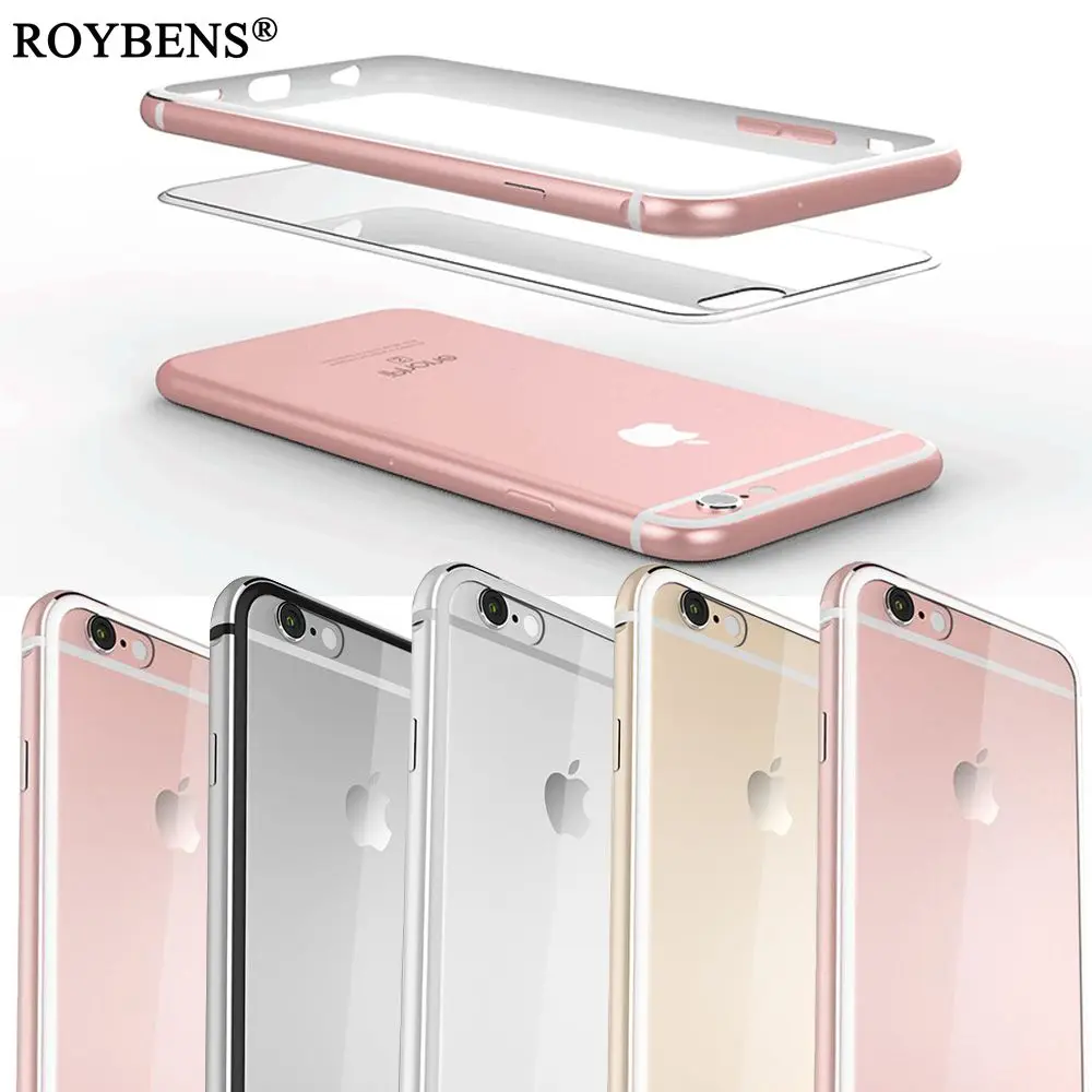 Luxury Gold Edge + Hard Clear Case For Iphone 6 6S 8 Plus Metal Case For iPhone 7 Plus Neo Aluminum TPU PC Hybrid Back Cover
Luxury Gold Edge + Hard Clear Case For Iphone 6 6S 8 Plus Metal Case For iPhone 7 Plus Neo Aluminum TPU PC Hybrid Back Cover