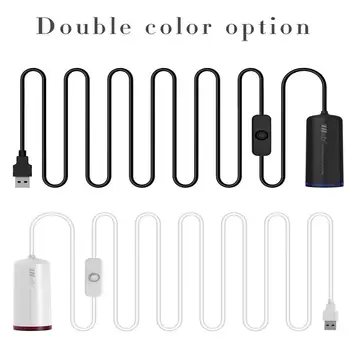 Adoolla Home Mini Vacuum Pump Small Appliance for Storing Quilts Keeping Food Fresh
Adoolla Home Mini Vacuum Pump Small Appliance for Storing Quilts Keeping Food Fresh