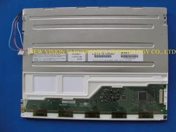 Original 12.1" inch LQ121S1DG42 LCD Display Screen Panel for Industrial Application for SHARP
Original 12.1" inch LQ121S1DG42 LCD Display Screen Panel for Industrial Application for SHARP