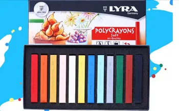 12/24 soft pastel sticker Paint drawing Color chalk painting Set Art Supply color Pigment Bar soft color powder for lyra pastel
12/24 soft pastel sticker Paint drawing Color chalk painting Set Art Supply color Pigment Bar soft color powder for lyra pastel