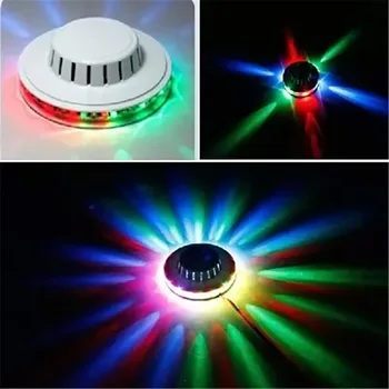 Mini Laser Stage Light Little Led KTV Lighting Sunflower Sun Bar Lights Disco Background Party Lamp Moving Head Wall Light
Mini Laser Stage Light Little Led KTV Lighting Sunflower Sun Bar Lights Disco Background Party Lamp Moving Head Wall Light