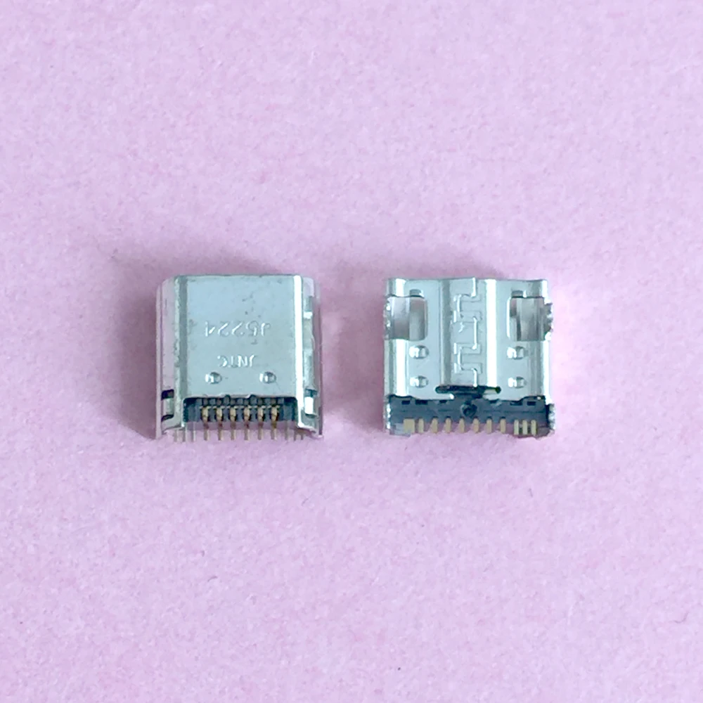 For Samsung Galaxy Tab 3 7.0 T211 T210 T230 T231 T235 I9200 Tab 3 P5210 P5200 USB Charging Port Connector Jack Socket Dock
For Samsung Galaxy Tab 3 7.0 T211 T210 T230 T231 T235 I9200 Tab 3 P5210 P5200 USB Charging Port Connector Jack Socket Dock