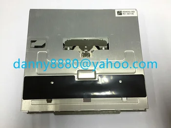 Free shipping Sanyo single DVD mechanism KDVA5VU-DSD DVD drive loader for Mazda car DVD audio player
Free shipping Sanyo single DVD mechanism KDVA5VU-DSD DVD drive loader for Mazda car DVD audio player