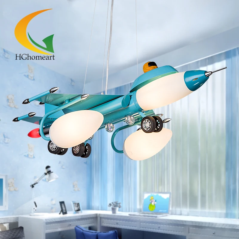 Online Kaufen Großhandel flugzeug pendelleuchte aus China flugzeug