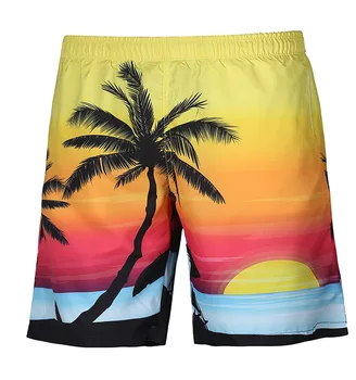 2018 Hot Beach Board Shorts Men Holiday Casual Shorts Men Coconut tree Print Short Pants 2018 Summer Loose Elastic Shorts Homme
2018 Hot Beach Board Shorts Men Holiday Casual Shorts Men Coconut tree Print Short Pants 2018 Summer Loose Elastic Shorts Homme