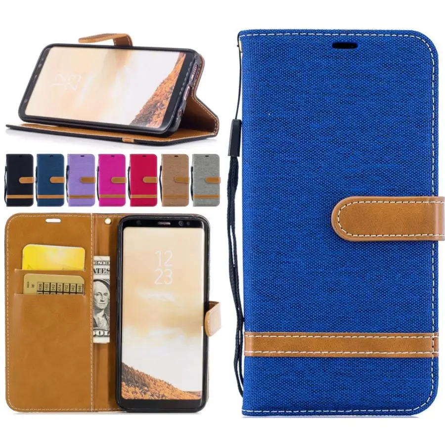 Book Style Retro Cases For Samsung Galaxy Note 9 8 j3 j5 A3 A5 2017 A6 A7 A8 J4 J6 Plus 2018 Fashion Phone Cover Brand New P07Z
Book Style Retro Cases For Samsung Galaxy Note 9 8 j3 j5 A3 A5 2017 A6 A7 A8 J4 J6 Plus 2018 Fashion Phone Cover Brand New P07Z