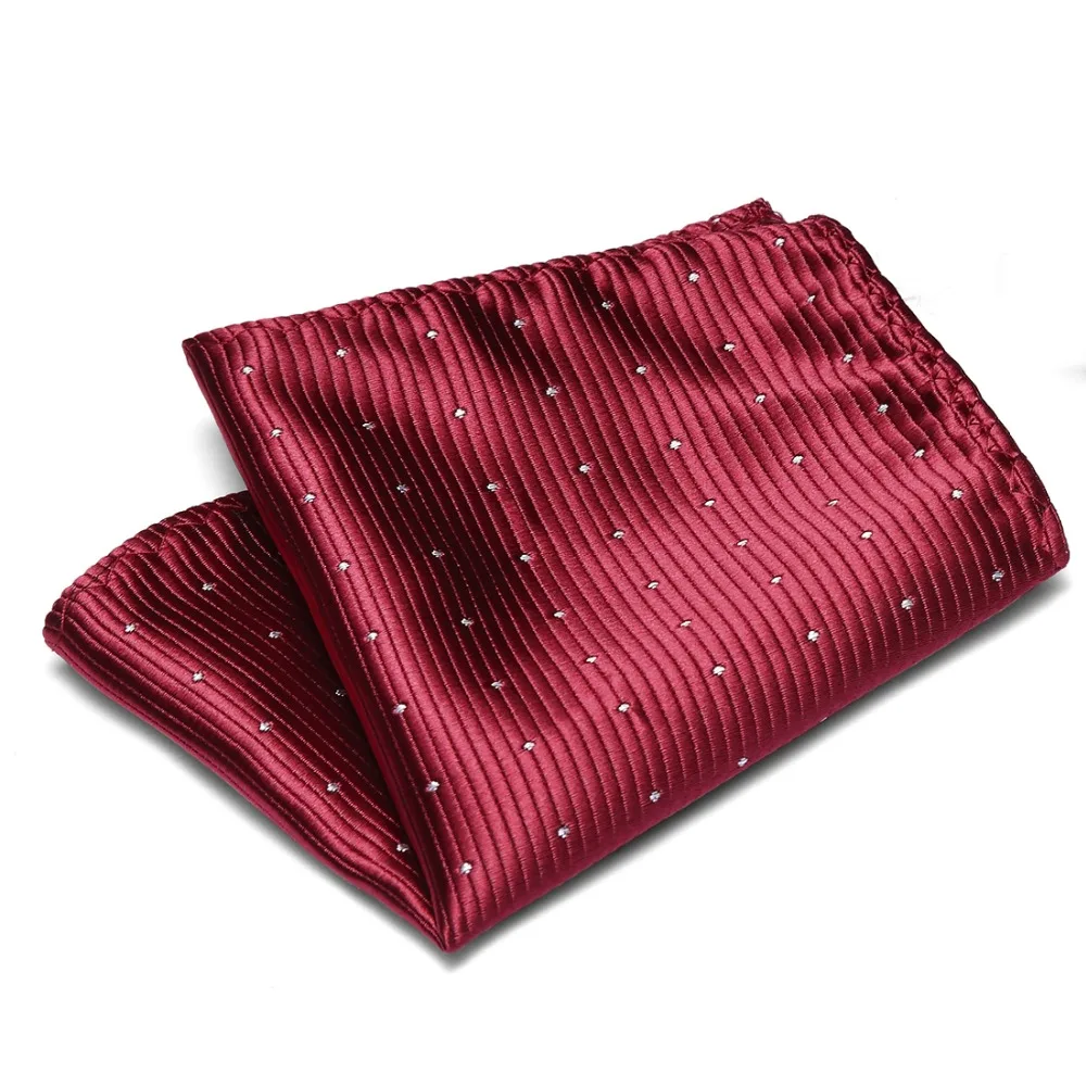 High Quality Dot Men's Handkerchief New Fashion Party Grooms men Men Pocket Square Hanky Wedding Business
High Quality Dot Men's Handkerchief New Fashion Party Grooms men Men Pocket Square Hanky Wedding Business