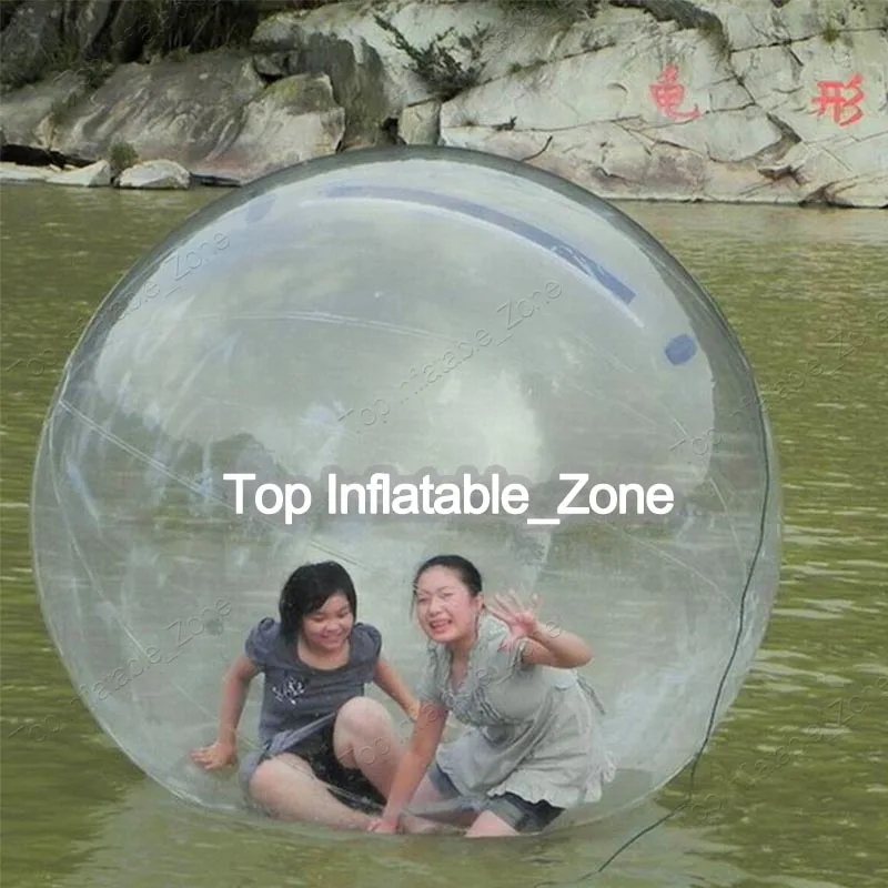 Free Shipping CE certification 2m diameter 0.8mm thickness TPU Inflatable Zorb Water Walking Ball Walk On Water
Free Shipping CE certification 2m diameter 0.8mm thickness TPU Inflatable Zorb Water Walking Ball Walk On Water