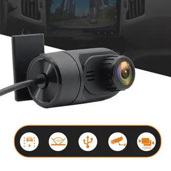 Dash Camera Car DVR USB Camera For HD 170 Degrees Driving Recorder Night Vision G-sensor
Dash Camera Car DVR USB Camera For HD 170 Degrees Driving Recorder Night Vision G-sensor