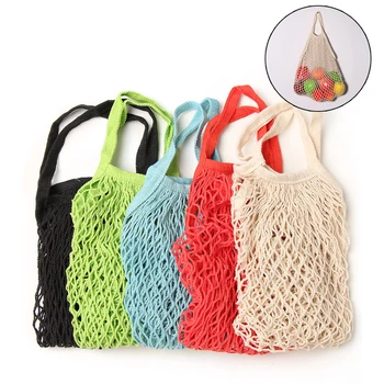 Wholesale Mesh Net Shopping String Grocery Bag Reusable Turtle for Kitchen Foldable Hanging String Fruit Storage Handbag Totes
Wholesale Mesh Net Shopping String Grocery Bag Reusable Turtle for Kitchen Foldable Hanging String Fruit Storage Handbag Totes