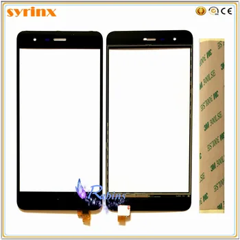 SYRINX 3m tape mobile phone touchscreen For Fly Cirrus 7 FS511 FS 511 touch screen digitizer front glass lens panel sensor
SYRINX 3m tape mobile phone touchscreen For Fly Cirrus 7 FS511 FS 511 touch screen digitizer front glass lens panel sensor
