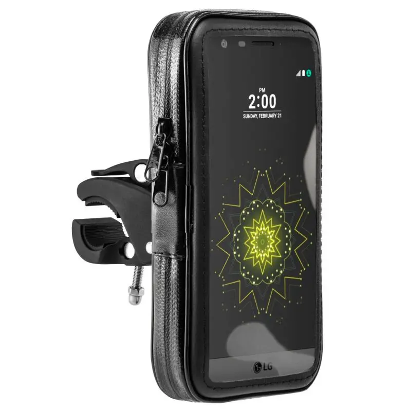 For Iphone Universal Phone Bike Holder Motor Mount Waterproof Sport Case For Lg G6 G5 G4 Motorcycle Bicycle Phones Gps Stand
For Iphone Universal Phone Bike Holder Motor Mount Waterproof Sport Case For Lg G6 G5 G4 Motorcycle Bicycle Phones Gps Stand
