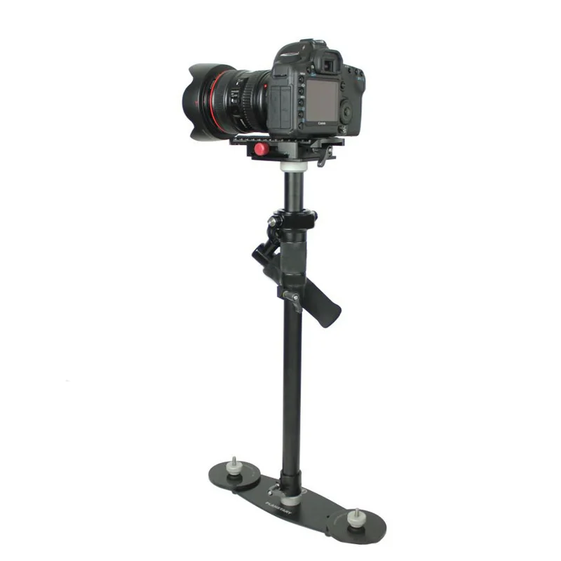 Clearance Sale Pro Steadicam/ Steadycam/Stabilizer 3A Video Camera Stabilizer DSLR 1-15kg
Clearance Sale Pro Steadicam/ Steadycam/Stabilizer 3A Video Camera Stabilizer DSLR 1-15kg