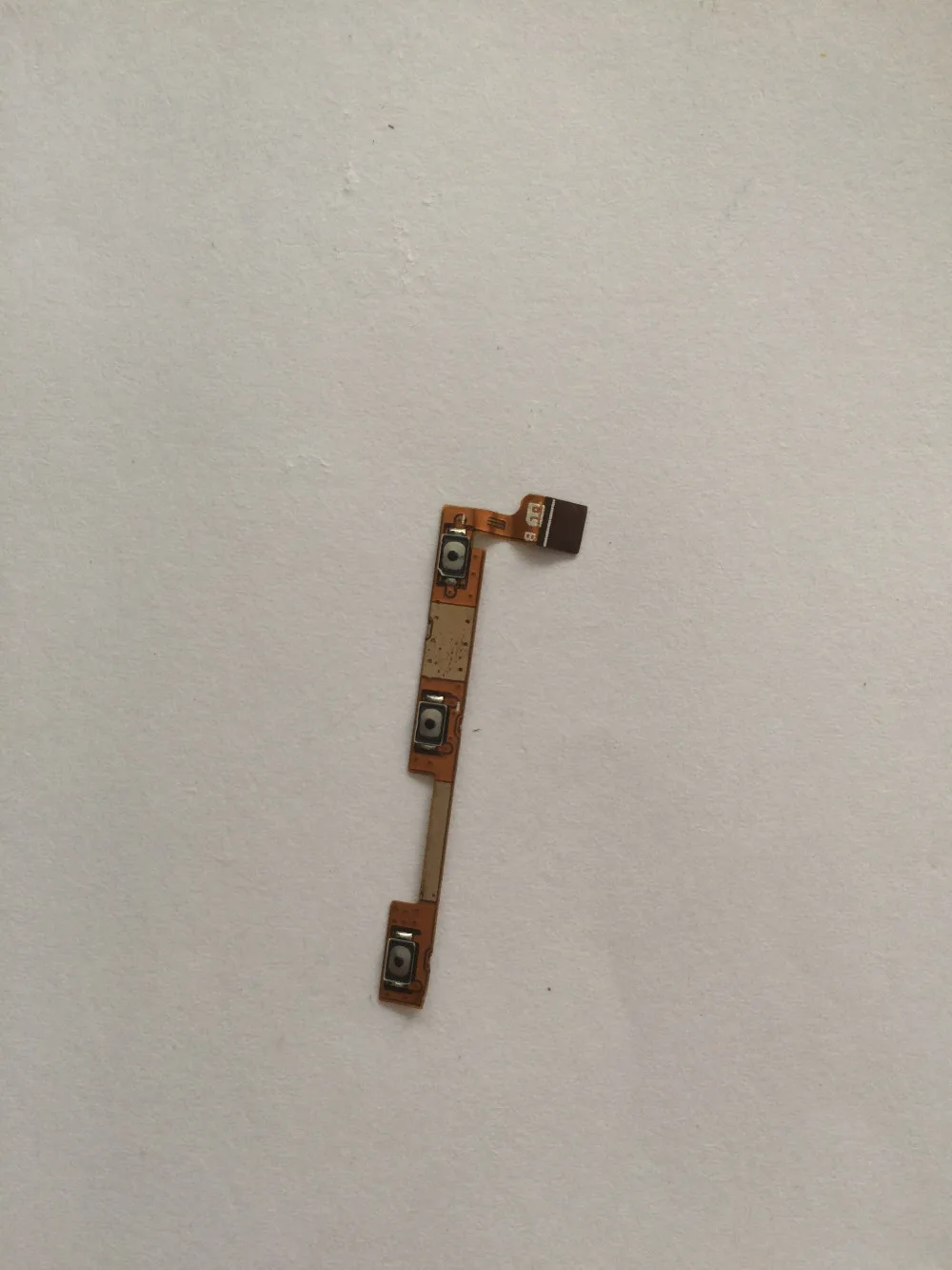 new volume+power key button fpc flex cable repair replacement accessories for Homtom HT5 Free shipping+tracking
new volume+power key button fpc flex cable repair replacement accessories for Homtom HT5 Free shipping+tracking