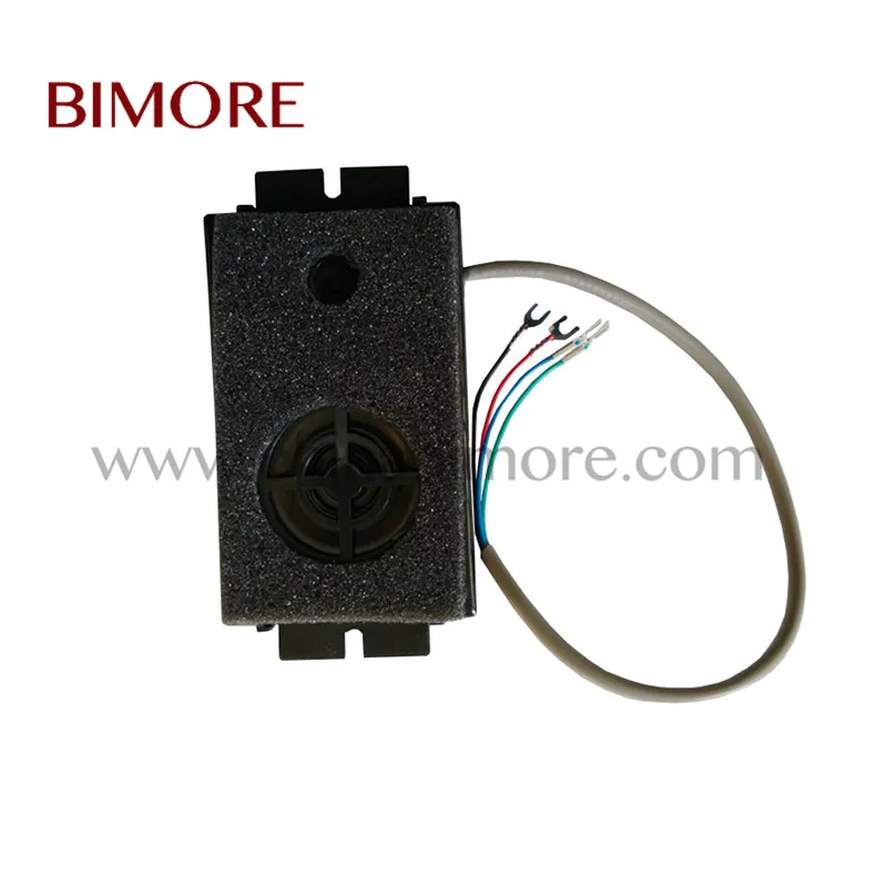 ZDH01-022-GG Elevator Car Extension for Mitsubishi (4)