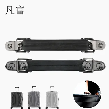 Suitcase Handle box parts handing new fashion fixholders case accessories handlebar tape repaire handles for furniture
Suitcase Handle box parts handing new fashion fixholders case accessories handlebar tape repaire handles for furniture