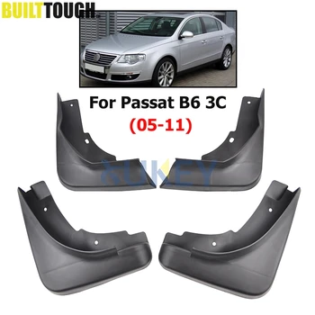 Set Mud Flaps For VW Passat B6 3C 2005-2011 Sedan Mudflaps Splash Guards Mud Flap Mudguards Fender 2006 2007 2008 2009 2010
Set Mud Flaps For VW Passat B6 3C 2005-2011 Sedan Mudflaps Splash Guards Mud Flap Mudguards Fender 2006 2007 2008 2009 2010