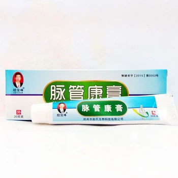 For Phlebitis Skin Care Varicose Veins Ointment Cream Anti-acne Treatment Chinese Herbal Medicine Health Care Herbal Ointment 
For Phlebitis Skin Care Varicose Veins Ointment Cream Anti-acne Treatment Chinese Herbal Medicine Health Care Herbal Ointment