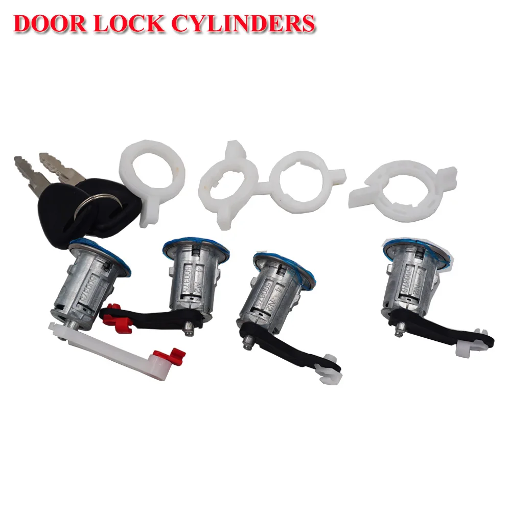 Door Lock Barrel For Renault Master Vauxhall Movano Interstar Mascott New 256524 7701470952 77 01 470 952
Door Lock Barrel For Renault Master Vauxhall Movano Interstar Mascott New 256524 7701470952 77 01 470 952