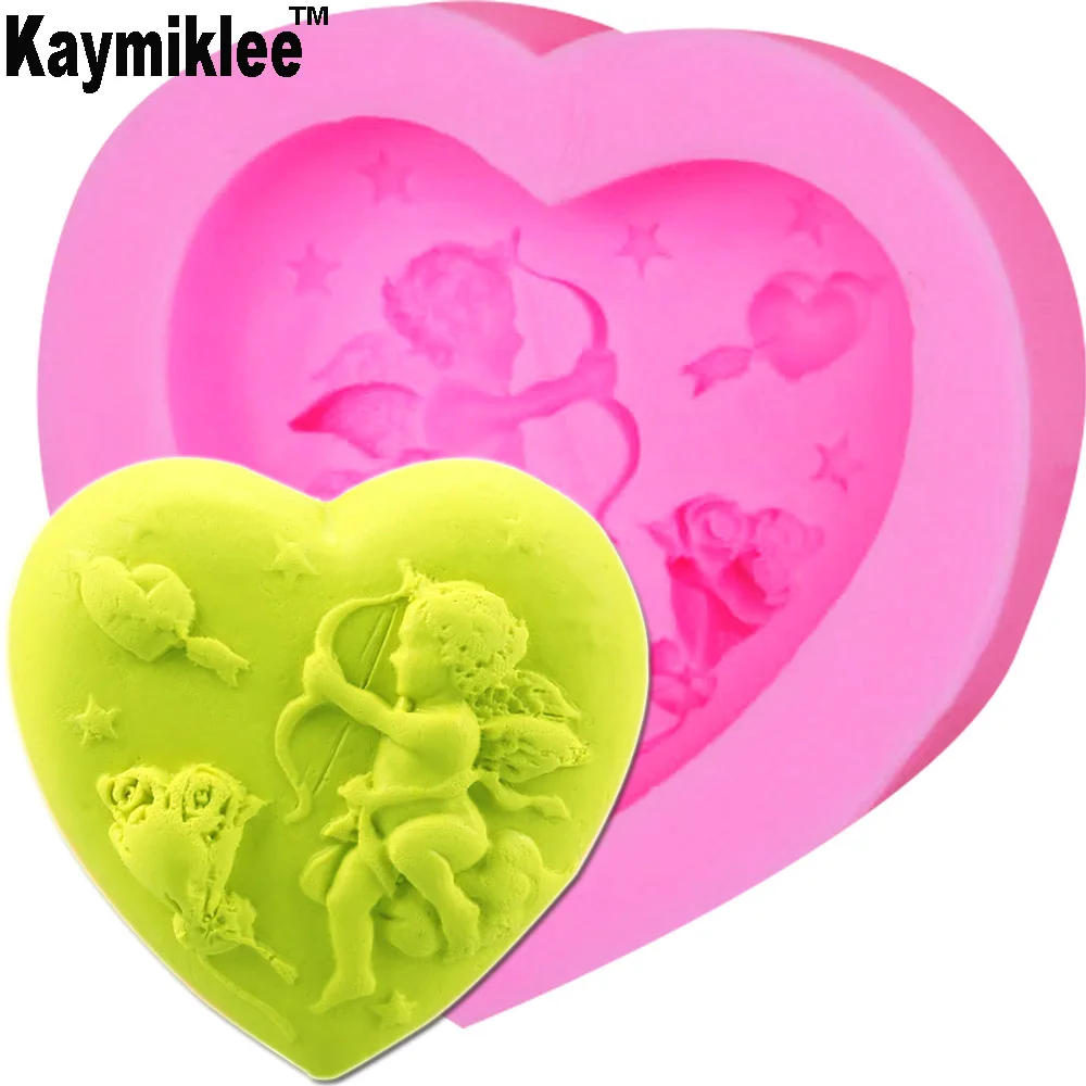 Формы для свечей S070 Angel Baby, форма для мыла, силиконовая форма для кухни, для выпечки, домашний декор, 3D глина для поделок, воска
Формы для свечей S070 Angel Baby, форма для мыла, силиконовая форма для кухни, для выпечки, домашний декор, 3D глина для поделок, воска